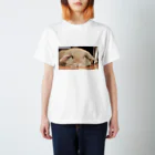 ripple416のリップル スタンダードTシャツ