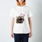 ChatoranのCHATORAN スタンダードTシャツ