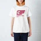 FUTURE_HOUSE_LabのCASA FUTURO Lab. Tshirts White Regular Fit T-Shirt