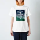 炭ノフのRWB Regular Fit T-Shirt