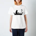 yukibonのぼくらのふね Regular Fit T-Shirt