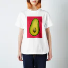 Something_is_Wrongのいつかのアボカド by Wanna&Co. Regular Fit T-Shirt