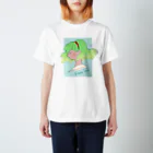 fizzy popのメロンソーダTシャツ Regular Fit T-Shirt