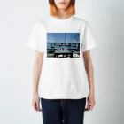 ピクミンのSydney カフェ Regular Fit T-Shirt