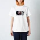 HZKのMysleeping Regular Fit T-Shirt