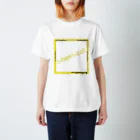 Dr.Cloud Clearのべが Regular Fit T-Shirt