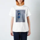 shiratamaniaの人形。 Regular Fit T-Shirt