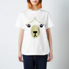 フォーヴァのアルパカ－animal up－アニマルアップ－ Regular Fit T-Shirt