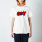 PB.DesignsのNEXT スタンダードTシャツ