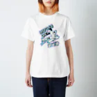 たろちゃんSHOPのHITORIUKI(ゆめかわ) Regular Fit T-Shirt