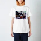 ッのPrague  Regular Fit T-Shirt