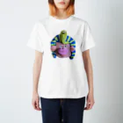 dalのパァラオしゃちょー Regular Fit T-Shirt