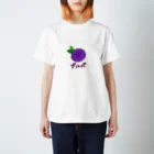 ちろるファクトリーのブルベ Regular Fit T-Shirt