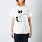 インコのふくちゃん Regular Fit T-Shirt