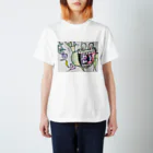 しょーちゃん工房のしょごガエル Regular Fit T-Shirt