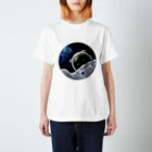 TN Art Studioのニャサ！ Regular Fit T-Shirt