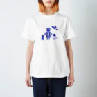 はちよんごのMOMOTARO Regular Fit T-Shirt