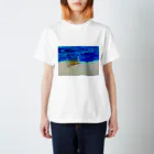 NicoNicoSmileのうみ Regular Fit T-Shirt