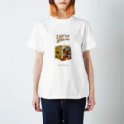 MAiのHERO TOYS Regular Fit T-Shirt