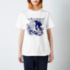 ここりんの閑かな天使 Regular Fit T-Shirt