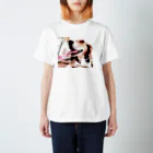 norisukeoのびーぐる犬ハニーちゃん Tシャツ Regular Fit T-Shirt