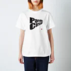 BATI-HOLIC online storeのParallel Circuit スタンダードTシャツ