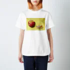 くまがい あみ｜kumagai amiのOriginal T-shirts1 Regular Fit T-Shirt