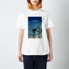 翔太郎の信号 Regular Fit T-Shirt