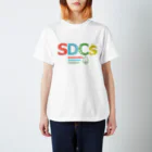 Too fool campers Shop!のSDCsキャンペーン(カラー) Regular Fit T-Shirt