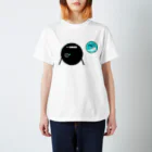 Phobby Meleのバスドラの住人 Regular Fit T-Shirt