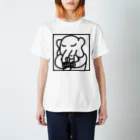 バンバンバンコク_オリジナルショップのばんぞうくん Regular Fit T-Shirt