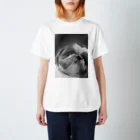 ももたろうのももたろう Regular Fit T-Shirt