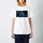 Nomu_PPのRainy スタンダードTシャツ