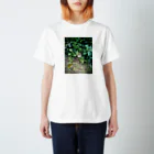 moのmolpaka ちいさい子 Regular Fit T-Shirt