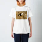 フォーヴァの猫1－taisteal－タシテル－ Regular Fit T-Shirt