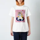 wokasinaiwoのお兄ちゃんの憂鬱 Regular Fit T-Shirt