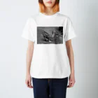 ★ZAWAのJAKE Regular Fit T-Shirt