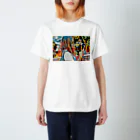 puremourのfavorite Regular Fit T-Shirt