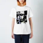 488labのFIND a HOME Regular Fit T-Shirt