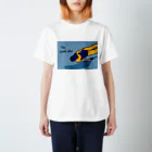 mad_bの架空バンドT Regular Fit T-Shirt