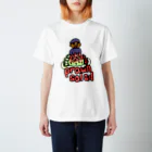 めめ　のおみせのプローンサラダ Regular Fit T-Shirt