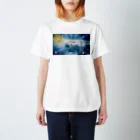 LuanaのUniverse Regular Fit T-Shirt