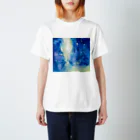 Chromediumの天体観測 Regular Fit T-Shirt