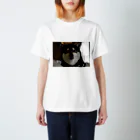 Imomochiのお犬様 Regular Fit T-Shirt