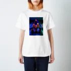 shopマコトのピラミッド Regular Fit T-Shirt