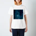 MATSUKO/光青の画家のDiveLog Regular Fit T-Shirt