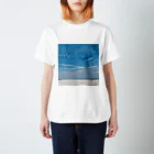 IchiSumiのsomeday Regular Fit T-Shirt