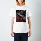 yurbanismのCity #1 スタンダードTシャツ