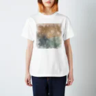 I&IのColor paint 2 Regular Fit T-Shirt