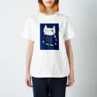 A-nya.PoPo's Shopの"You are growing up…” スタンダードTシャツ